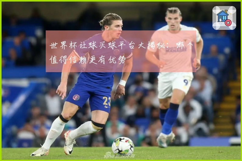 世界杯让球买球平台大揭秘：哪个值得信赖更有优势