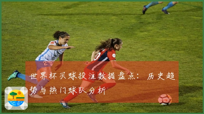 世界杯买球投注数据盘点：历史趋势与热门球队分析
