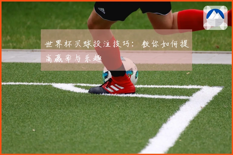 世界杯买球投注技巧：教你如何提高赢率与乐趣
