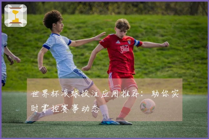 世界杯滚球投注应用推荐:助你实时掌控赛事动态