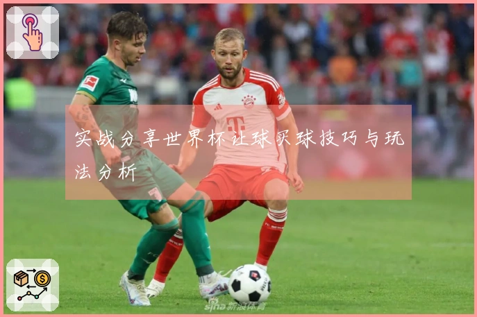 实战分享世界杯让球买球技巧与玩法分析