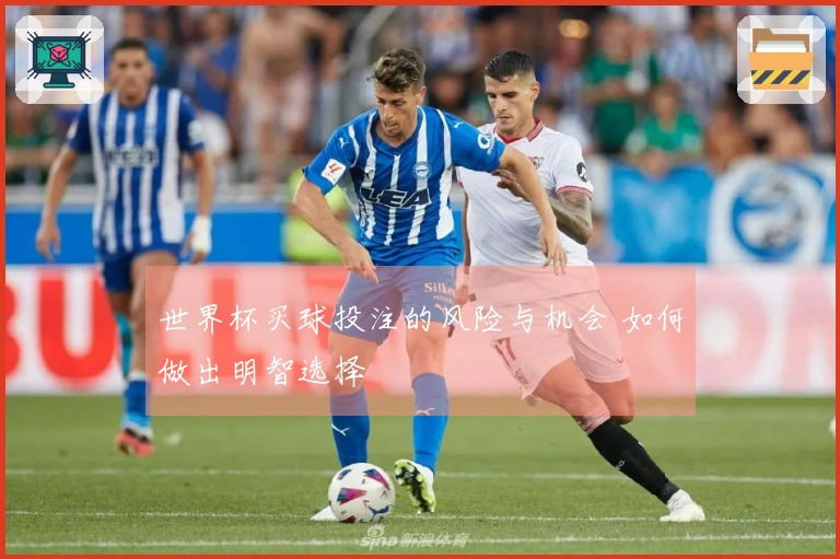 世界杯买球投注的风险与机会 如何做出明智选择
