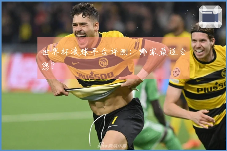 世界杯滚球平台评测：哪家最适合您？