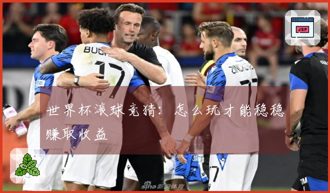世界杯滚球竞猜：怎么玩才能稳稳赚取收益