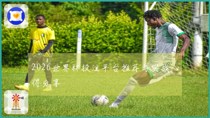 2026世界杯投注平台推荐与实战心得分享