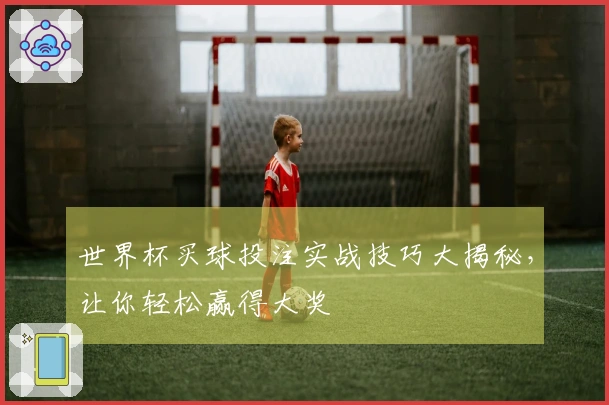 世界杯买球投注实战技巧大揭秘，让你轻松赢得大奖