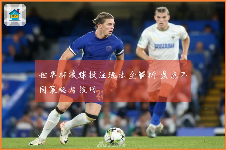 世界杯滚球投注玩法全解析 盘点不同策略与技巧