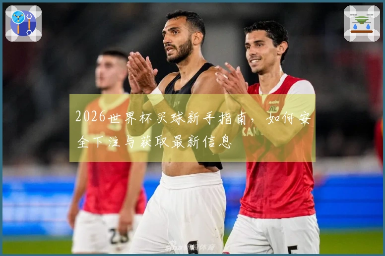 2026世界杯买球新手指南，如何安全下注与获取最新信息