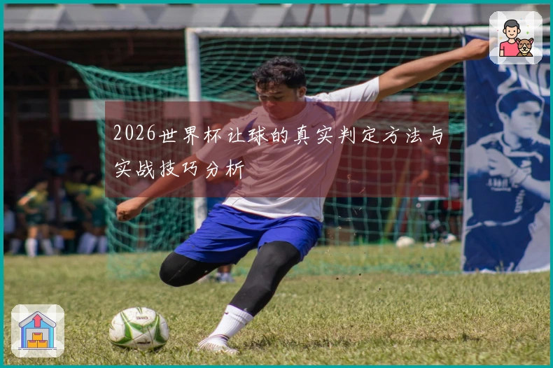 2026世界杯让球的真实判定方法与实战技巧分析