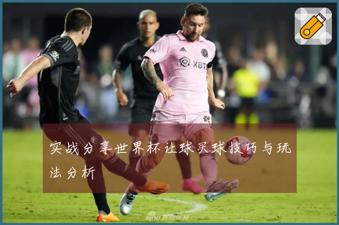 实战分享世界杯让球买球技巧与玩法分析